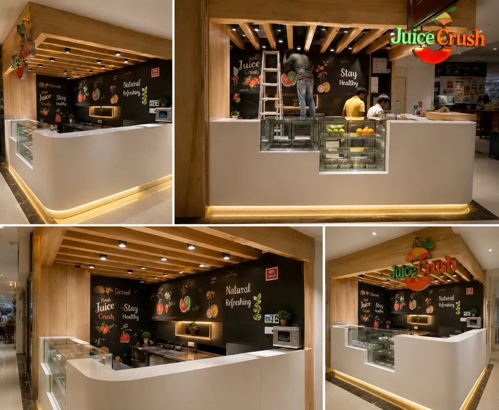 JUICE CRUSH FLAGSHIP photographic detail 2